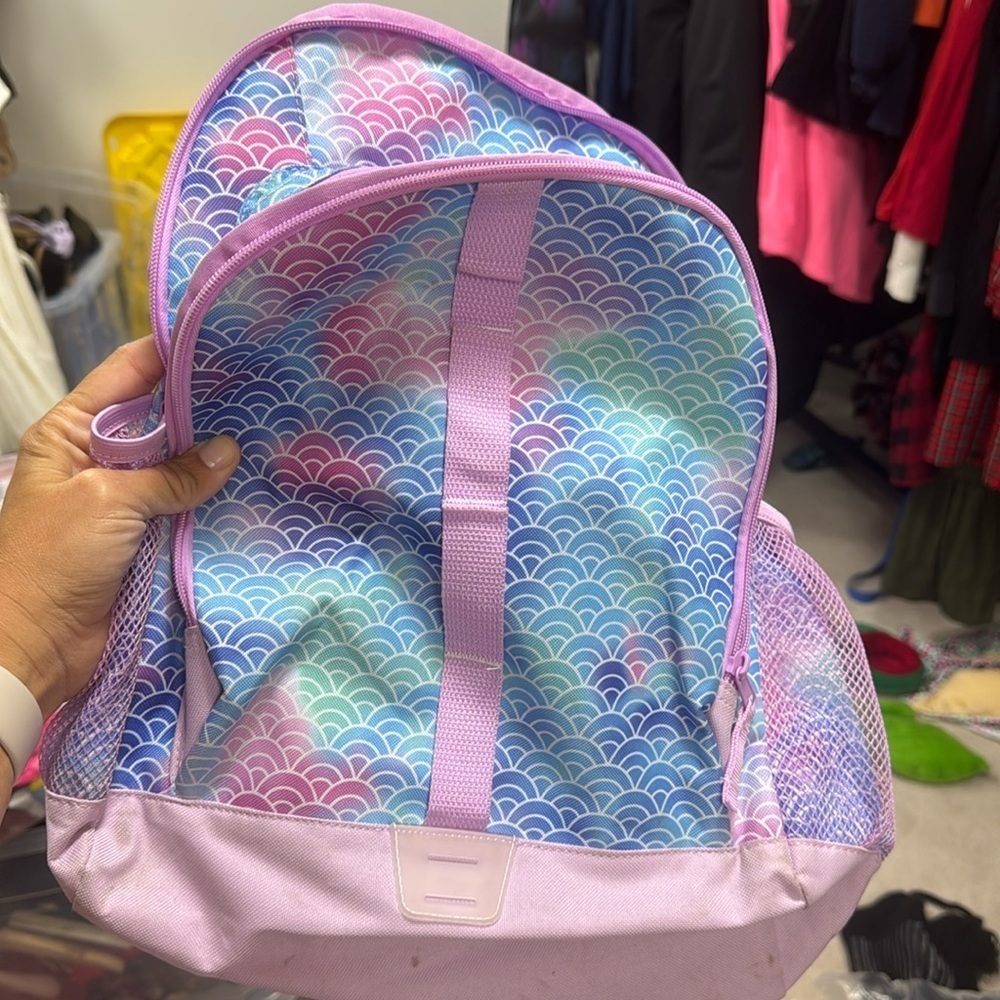 Backpack
